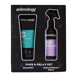 Animology Paws & Relax