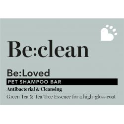 Be:Clean Pet Shampoo