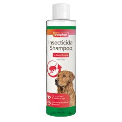 Beaphar Insecticidal Shampoo for Dogs