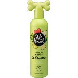 Pet Head Mucky Puppy Shampoo
