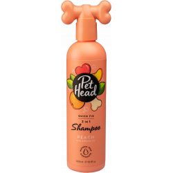 Pet Head Quick Fix 2in1 Shampoo & Conditioner