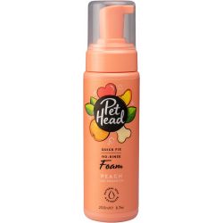 Pet Head Quick Fix Foam