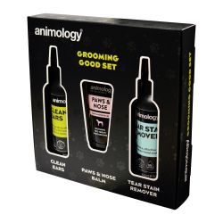 Animology Grooming Good