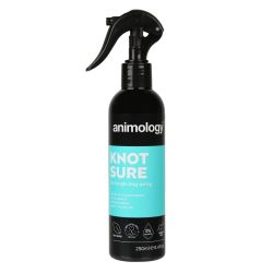Animology Knot Sure Spray