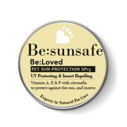 Be.Loved  Sunsafe Suncream