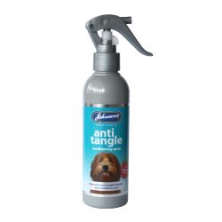 Johnson's Anti-tangle Conditioner Spray