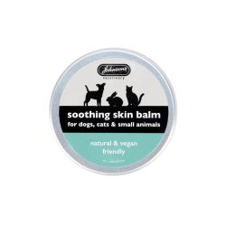 Johnson's Soothing Skin Balm