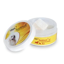 Lillidale Sunblock Powder 4 Animals