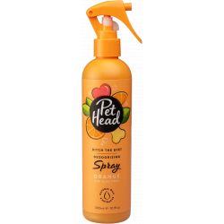 Pet Head Ditch The Dirt Spray