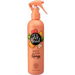 Pet Head Quick Fix Spray