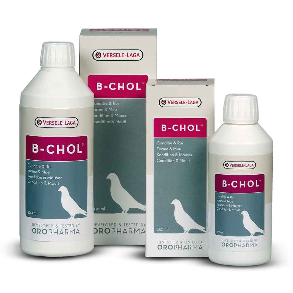 Versele Laga Oropharma B-Chol (Condition & Moult)
