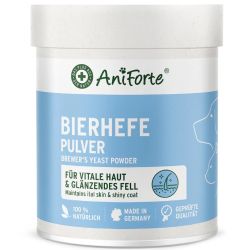 AniForte Brewers Yeast Powder