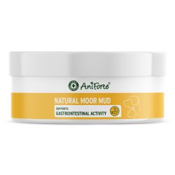 AniForte Natural Moor Mud - Improves Digestion for Dogs and Cats