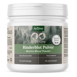 AniForte® Bovine Blood Powder for Dogs & Cats