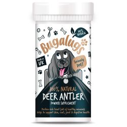Bugalugs Deer Antler Powder