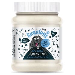Bugalugs Natural Coconut Oil