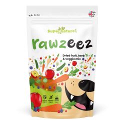 SuperNature Rawzeez Fruit & Veg