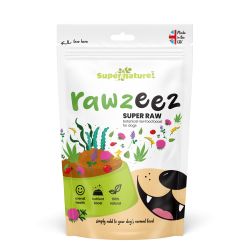 SuperNature Rawzeez Super Raw