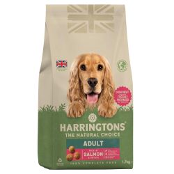Harringtons Adult Dog Salmon & Potato