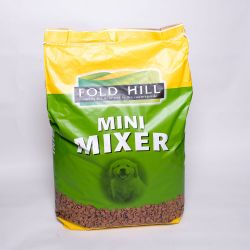 Fold Hill Mini Mixer Plain
