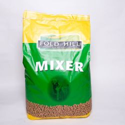 Fold Hill Mixer