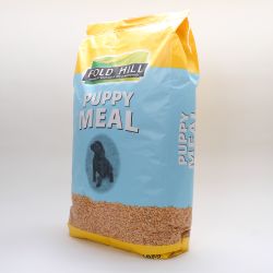 Fold Hill Plain Puppy