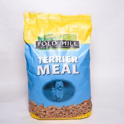 Fold Hill Plain Terrier