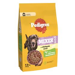 Pedigree Mixer