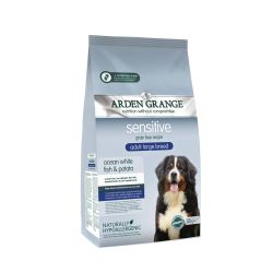 Arden Grange Adult Dog Large Breed Sensitive Fish
