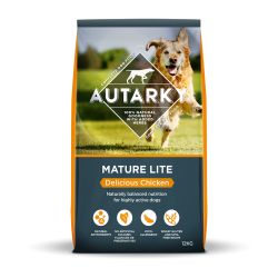 Autarky Mature Lite Delicious Chicken
