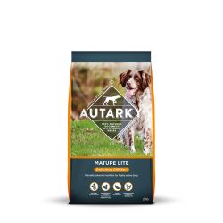 Autarky Mature Lite Delicious Chicken Complete