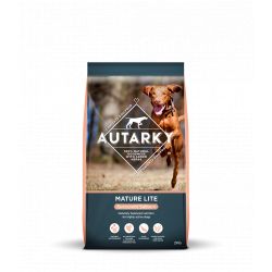 Autarky Mature Lite Succulent Salmon Complete