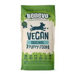 Benevo Vegan Original Puppy Food