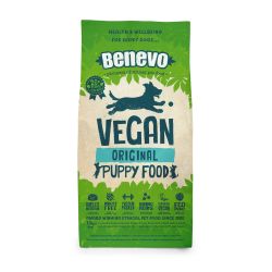 Benevo Vegan Puppy Food