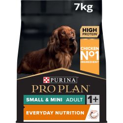PRO PLAN 1+ Adult Dog Everyday Nutrition Chicken