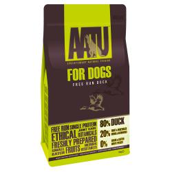 AATU Dog 80/20 Duck