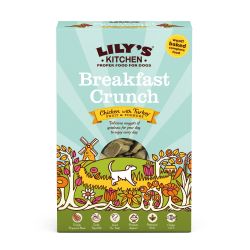 Lily's Kitchen Breakfast Crunch 800g