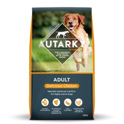 Autarky Adult Delicious Chicken
