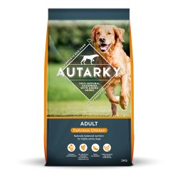 Autarky Adult Delicious Chicken Complete
