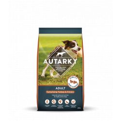 Autarky Complete Grain Free Adult Turkey