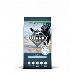 Autarky Grain Free Tasty White Fish & Potato Complete