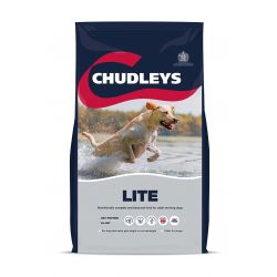 Chudleys Lite