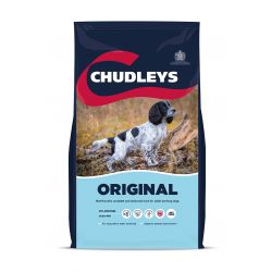 Chudleys Original
