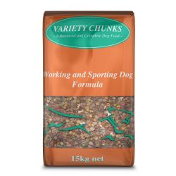 Gelert Variety Chunks