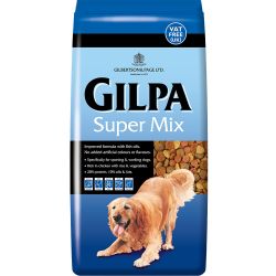 Gilpa Super Valu Mix