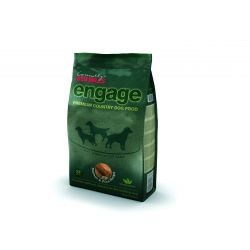 RED MILLS Engage Salmon & Rice