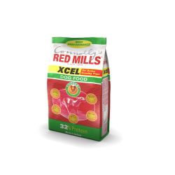 RED MILLS Xcel Dog Food