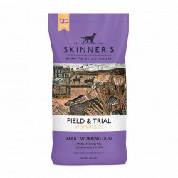 Skinner's Field & Trial Working 30