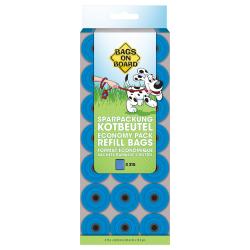 Bags On Board Refill Pantry Pack