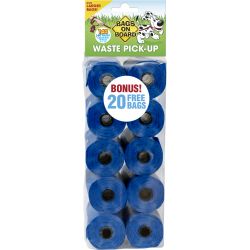 Bags on Board Refills Blue